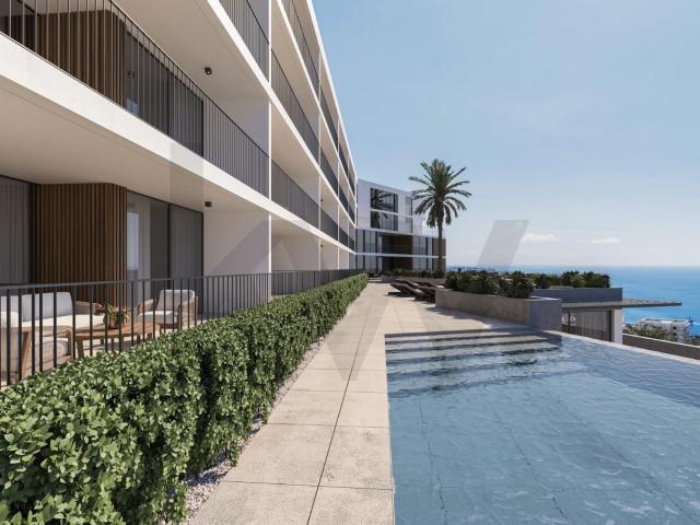 Apartamento T1 à venda em Câmara de Lobos 84m² Câmara De Lobos