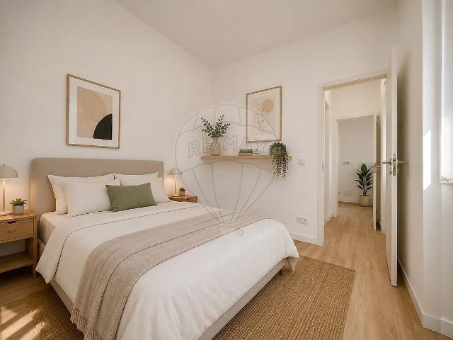 Apartamento T1 à venda em Campo de Ourique, Lisboa RE/MAX Portugal
