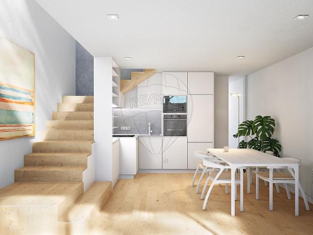 Apartamento T1 à venda em Campo de Ourique, Lisboa RE/MAX Portugal