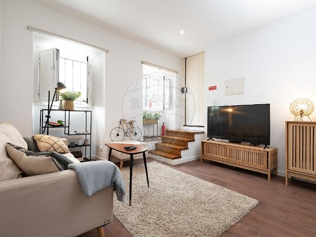 Apartamento T1 à venda em Campo de Ourique, Lisboa RE/MAX Portugal