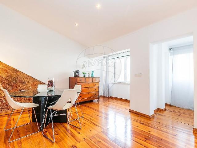 Apartamento T1 à venda em Campo de Ourique, Lisboa RE/MAX Portugal