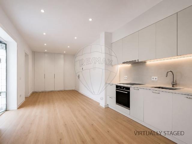 Apartamento T1 à venda em Campo de Ourique, Lisboa RE/MAX Portugal