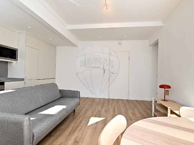 Apartamento T1 à venda em Campo de Ourique, Lisboa RE/MAX Portugal