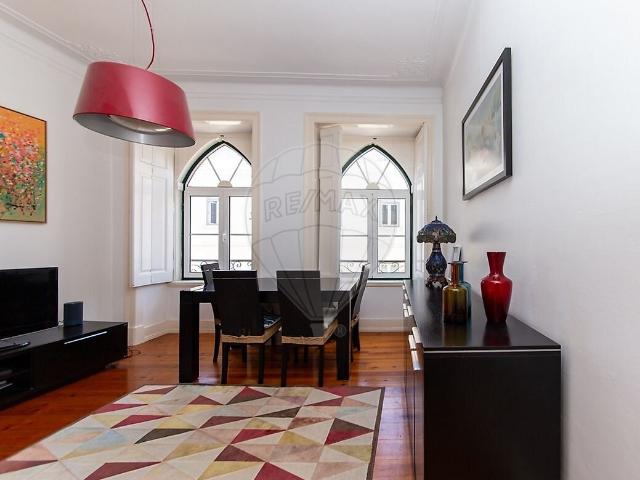 Apartamento T1 à venda em Campo de Ourique, Lisboa RE/MAX Portugal