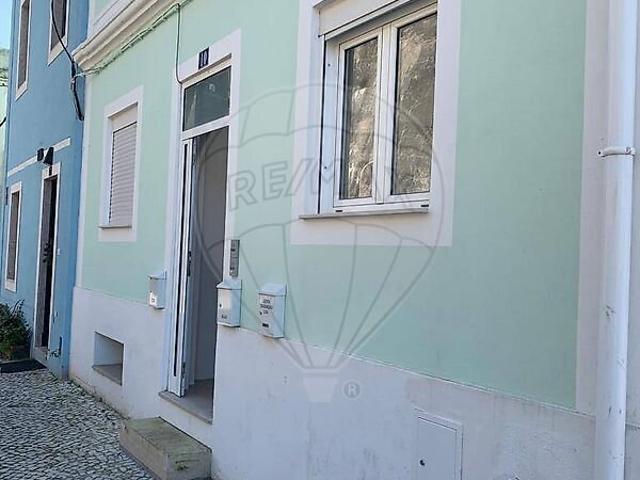 Apartamento T1 à venda em Campolide, Lisboa RE/MAX Portugal