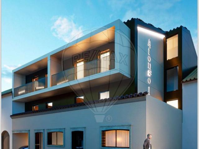 Apartamento T1 à venda em Cantanhede