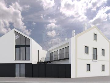 Apartamento T1 à venda em Cantanhede