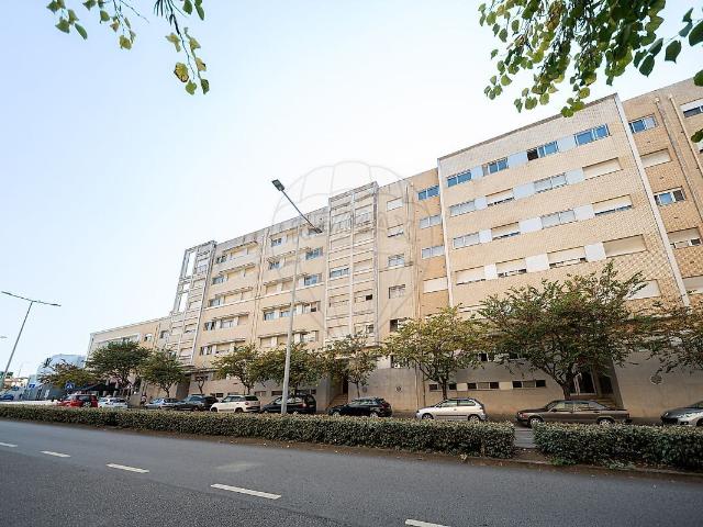 Apartamento T1 à venda em Castêlo da Maia, Maia RE/MAX Portugal