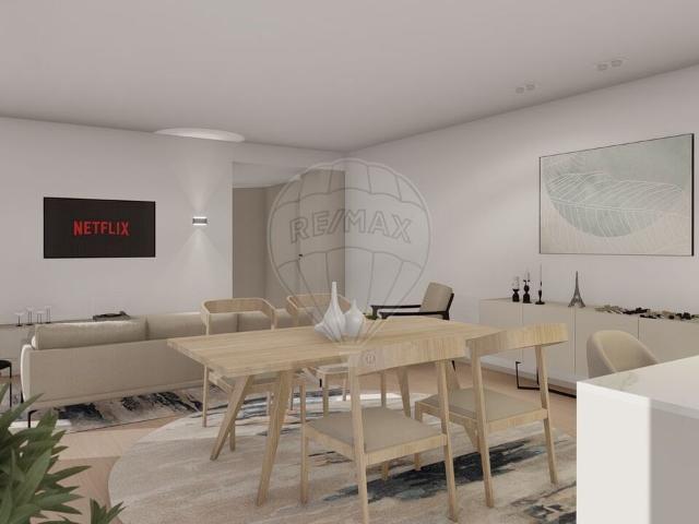 Apartamento T1 à venda em Castro Daire, Castro Daire RE/MAX Portugal