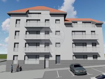 Apartamento T1 à venda em Carregal do Sal