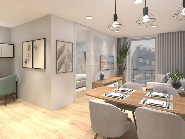 Apartamento T1 à venda em Chafé, Viana do Castelo RE/MAX Portugal
