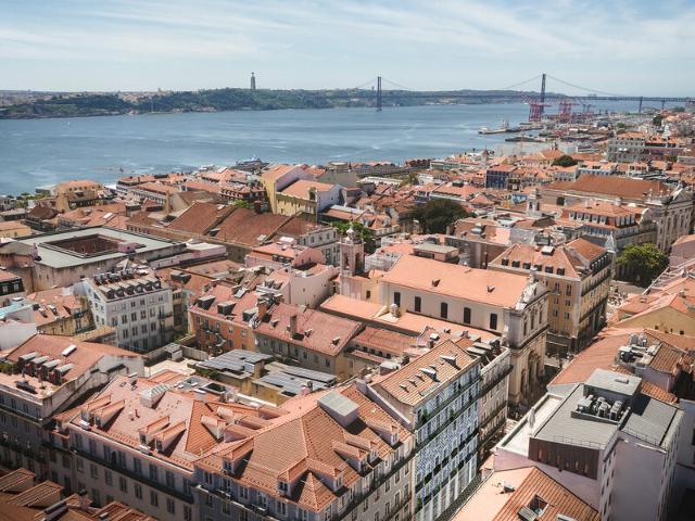 Apartamento T1 à venda em Chiado, São Nicolau, concelho de Lisboa, Lisboa, Portugal