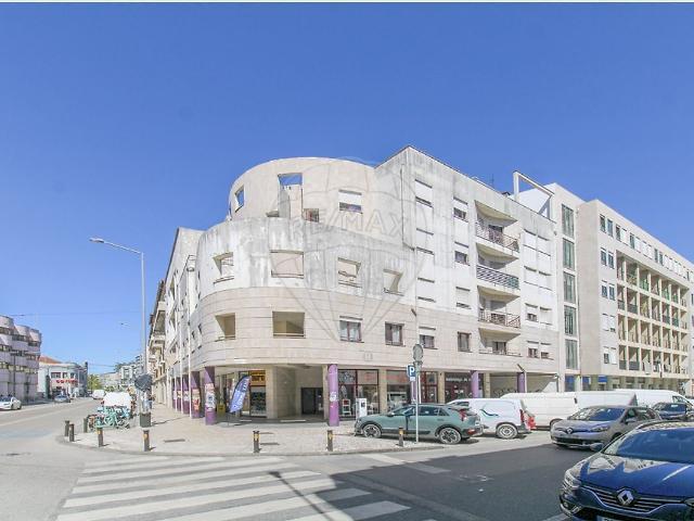 Apartamento T1 à venda em Coimbra