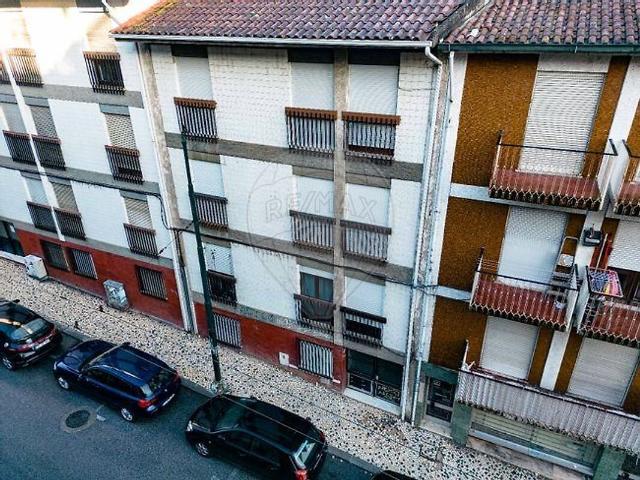 Apartamento T1 à venda em Coimbra Sé Nova, Santa Cruz, Almedina e São Bartolomeu, Coimbra RE/MAX Portugal