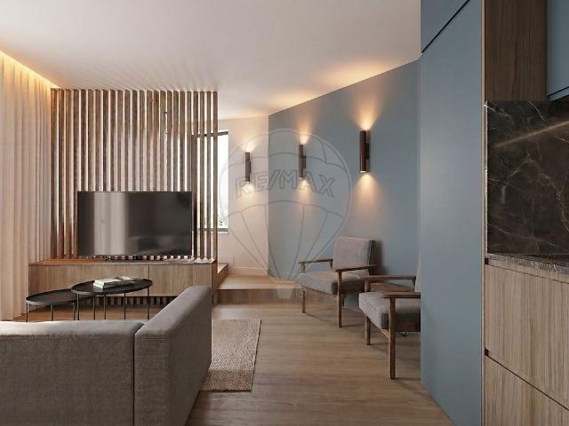 Apartamento T1 à venda em Coimbra Sé Nova, Santa Cruz, Almedina e São Bartolomeu, Coimbra RE/MAX Portugal