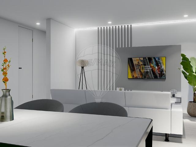 Apartamento T1 à venda em Coimbra Sé Nova, Santa Cruz, Almedina e São Bartolomeu, Coimbra RE/MAX Portugal