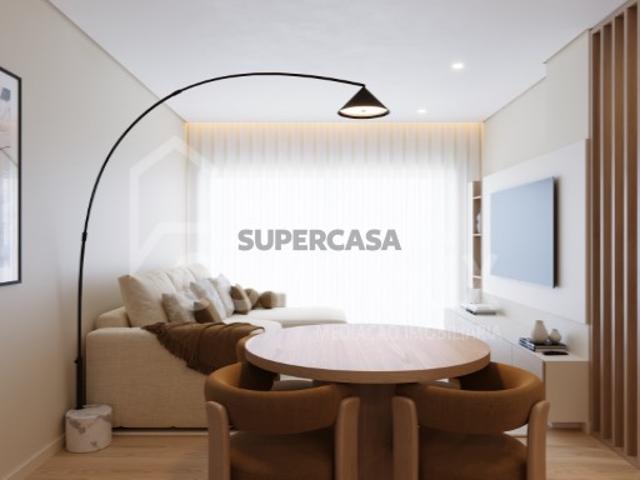 Apartamento T1 à venda em Conceição e Cabanas de Tavira