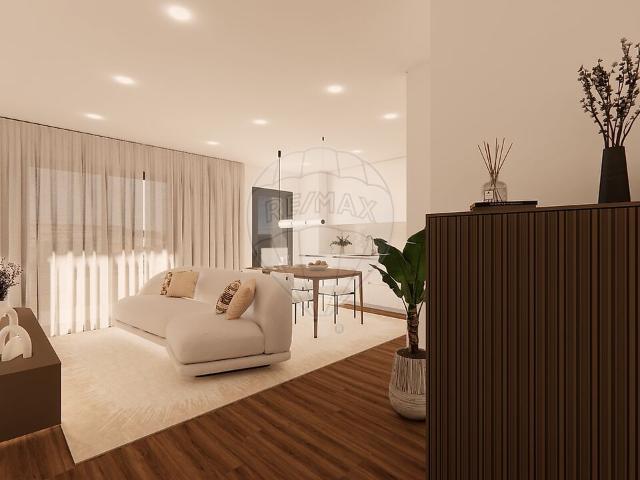 Apartamento T1 à venda em Condeixa a Nova