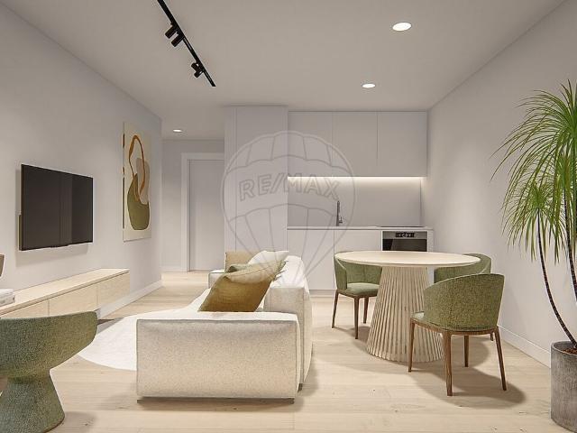 Apartamento T1 à venda em Condeixa a Velha e Condeixa a Nova, Condeixa a Nova RE/MAX Portugal