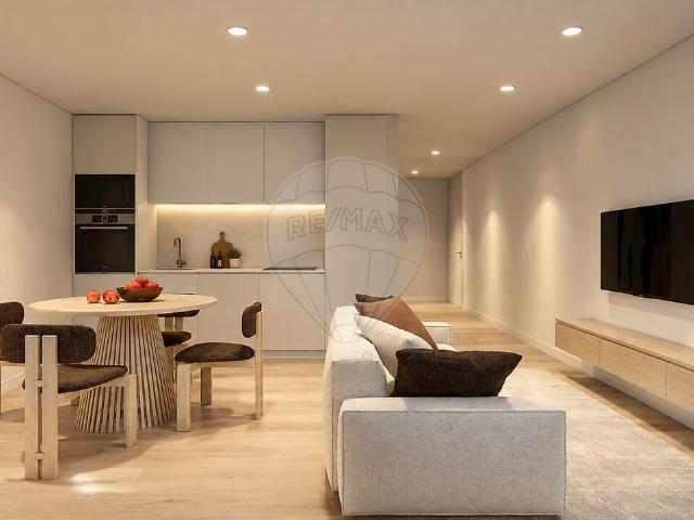 Apartamento T1 à venda em Condeixa a Velha e Condeixa a Nova, Condeixa a Nova RE/MAX Portugal