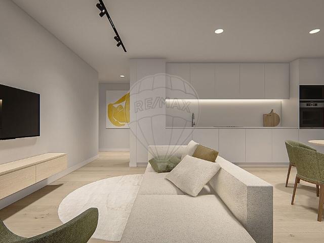 Apartamento T1 à venda em Condeixa a Velha e Condeixa a Nova, Condeixa a Nova RE/MAX Portugal
