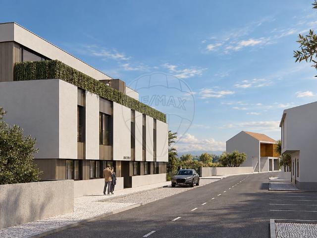 Apartamento T1 à venda em Condeixa a Velha e Condeixa a Nova, Condeixa a Nova RE/MAX Portugal