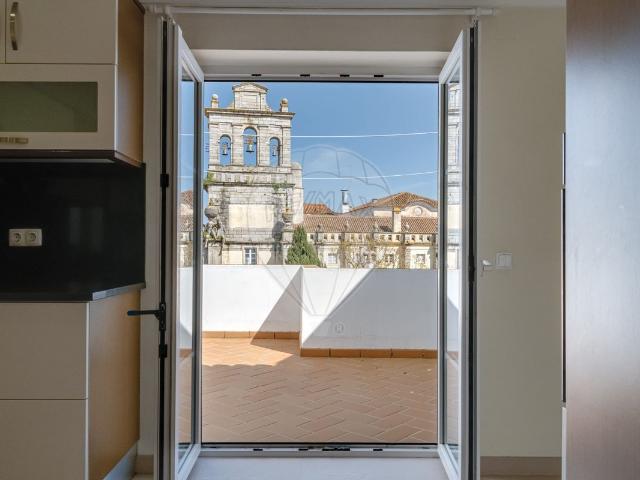 Apartamento T1 à venda em Évora