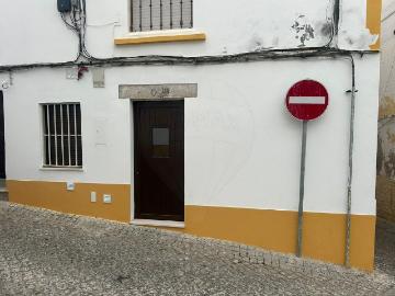 Apartamento T1 à venda em Elvas