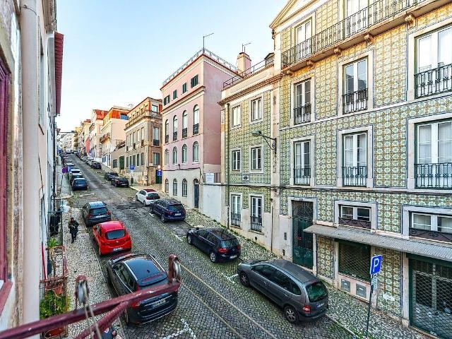 Apartamento T1 à venda em Estrela, Lisboa RE/MAX Portugal