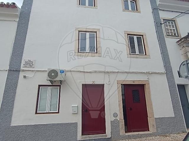Apartamento T1 à venda em Estremoz Santa Maria e Santo André, Estremoz RE/MAX Portugal