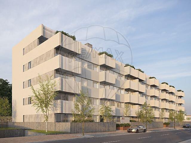 Apartamento T1 à venda em Ferreiros, Prozelo e Besteiros, Amares RE/MAX Portugal
