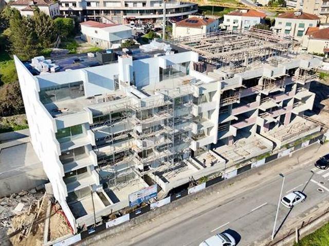 Apartamento T1 à venda em Ferreiros, Prozelo e Besteiros, Amares RE/MAX Portugal