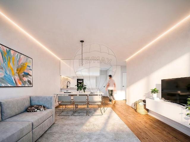 Apartamento T1 à venda em Gafanha da Nazaré, Ílhavo RE/MAX Portugal