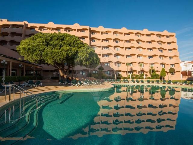 Apartamento T1 à venda em Galé