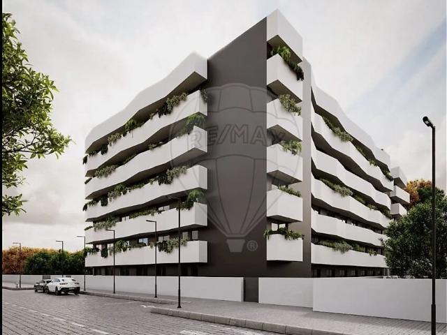 Apartamento T1 à venda em Gandra, Paredes RE/MAX Portugal