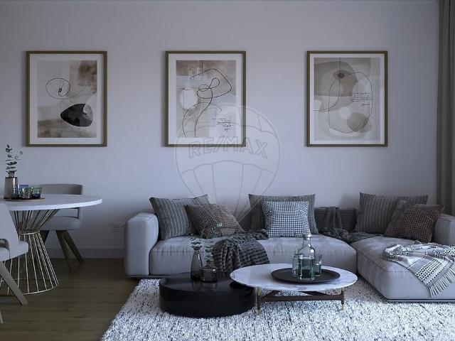 Apartamento T1 à venda em Glória e Vera Cruz, Aveiro RE/MAX Portugal