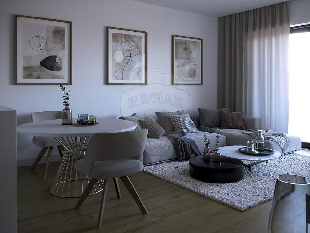 Apartamento T1 à venda em Glória e Vera Cruz, Aveiro RE/MAX Portugal