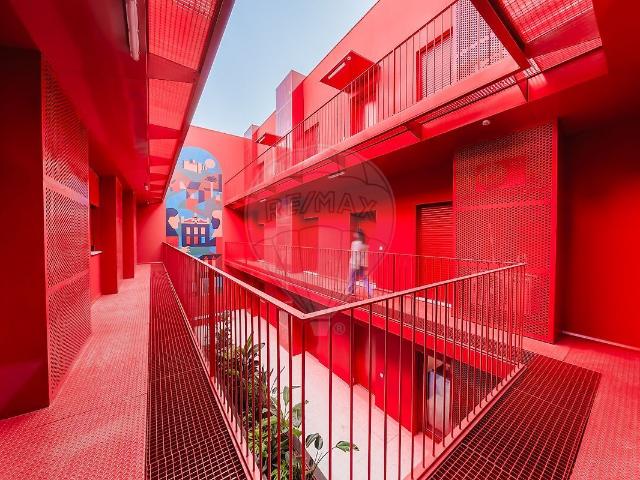 Apartamento T1 à venda em Leiria