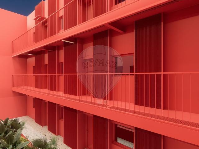 Apartamento T1 à venda em Leiria