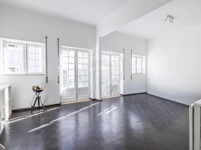 Apartamento T1 à venda em Leiria, Pousos, Barreira e Cortes, Leiria RE/MAX Portugal