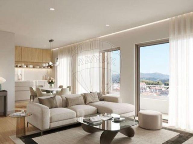 Apartamento T1 à venda em Leiria, Pousos, Barreira e Cortes, Leiria RE/MAX Portugal