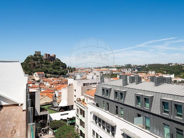 Apartamento T1 à venda em Leiria, Pousos, Barreira e Cortes, Leiria RE/MAX Portugal