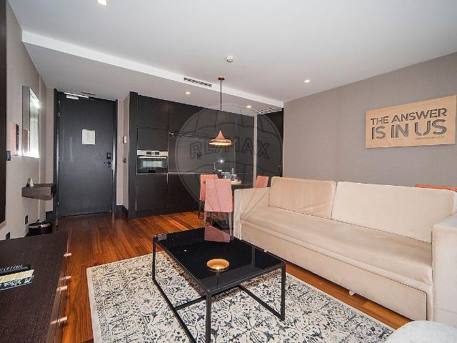 Apartamento T1 à venda em São Domingos de Benfica, Lisboa RE/MAX Portugal