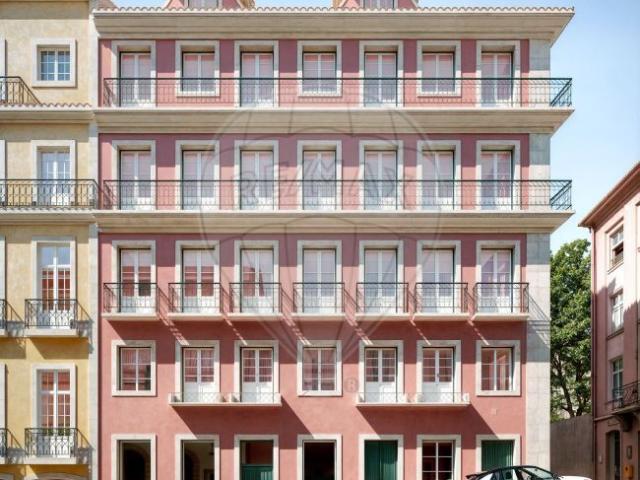 Apartamento T1 à venda em Lisboa