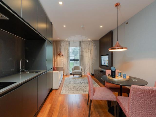 Apartamento T1 à venda em São Domingos de Benfica, Lisboa RE/MAX Portugal
