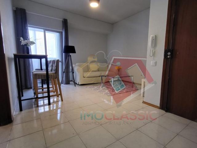 Apartamento T1 à Venda em Localização Privilegiada