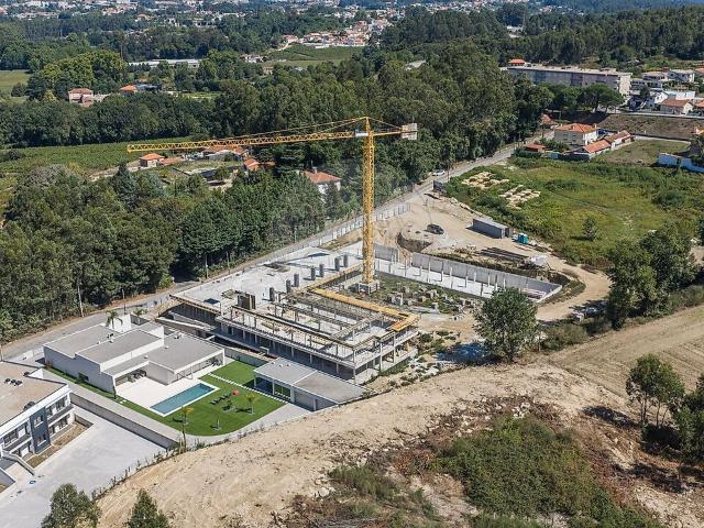Apartamento T1 à venda em Lodares, Lousada RE/MAX Portugal