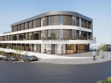 Apartamento T1 à venda em Lousada