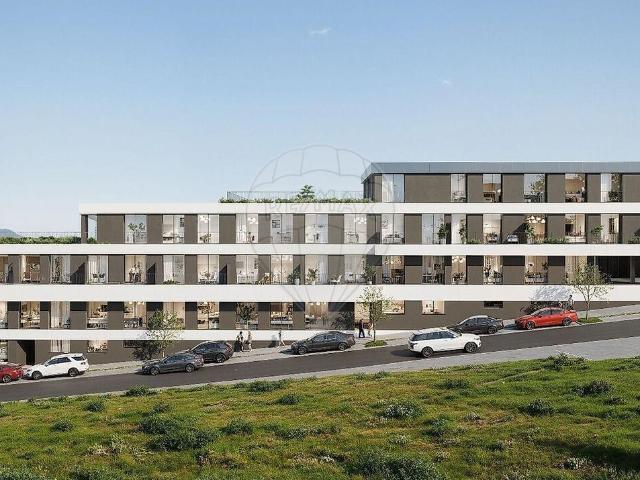 Apartamento T1 à venda em Lousada