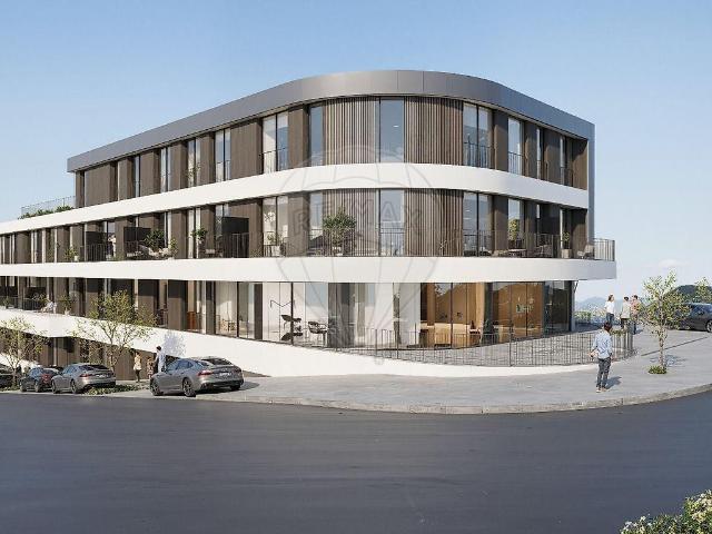 Apartamento T1 à venda em Lousada
